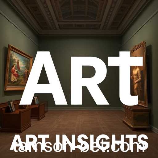 Exploring the World of Art Through 'Art Insights'