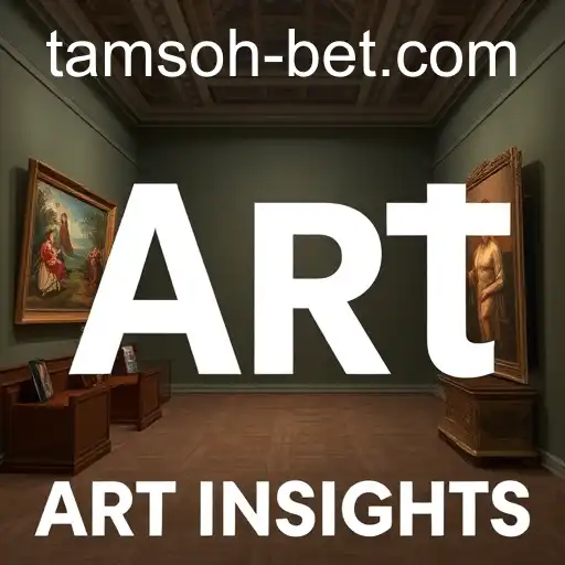 Exploring the World of Art Through 'Art Insights'