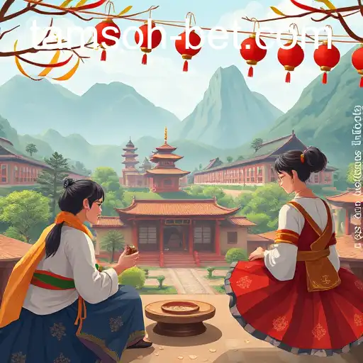 Exploring 'World Culture': A Dive into Global Traditions Through Gaming