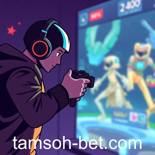 Tamsohbet Boosts Global Gaming Connections