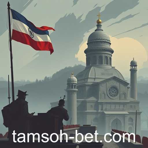 Exploring History through 'Tamsohbet': An Innovative Gaming Experience
