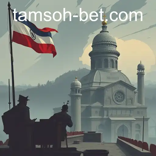 Exploring History through 'Tamsohbet': An Innovative Gaming Experience