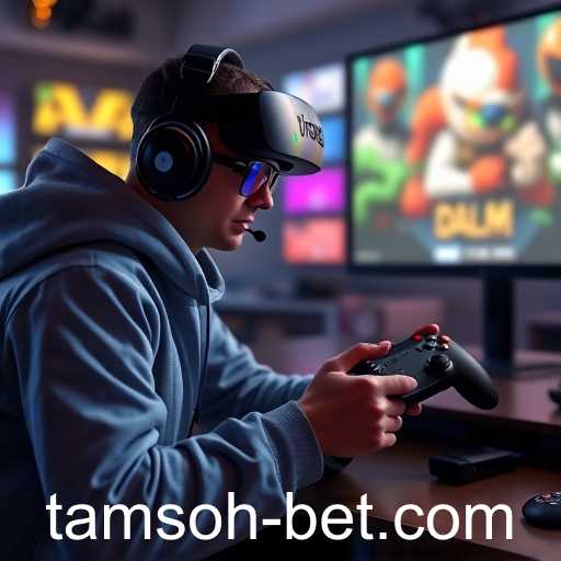 The Rise of Independent Gaming Platforms