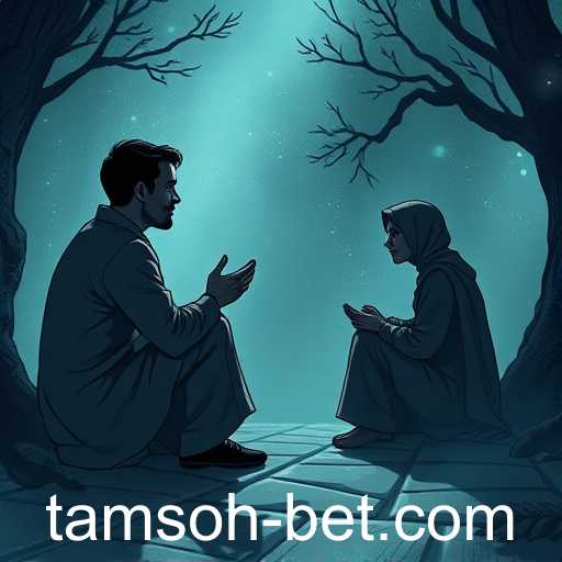 Exploring 'Philosophical Dialogues' through 'Tamsohbet': A Digital Odyssey