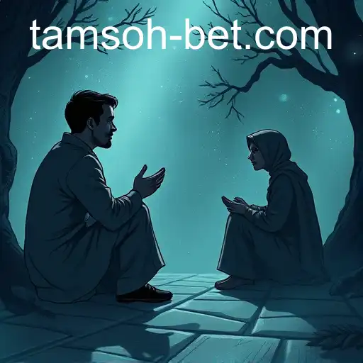 Exploring 'Philosophical Dialogues' through 'Tamsohbet': A Digital Odyssey