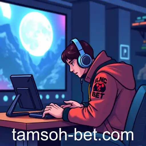Tamsohbet: Redefining Online Gaming Interaction