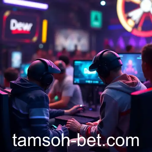 Tamsohbet: The Rise of Digital Conversations