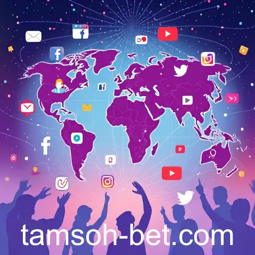 Tamsohbet: The Rise of English Game Websites