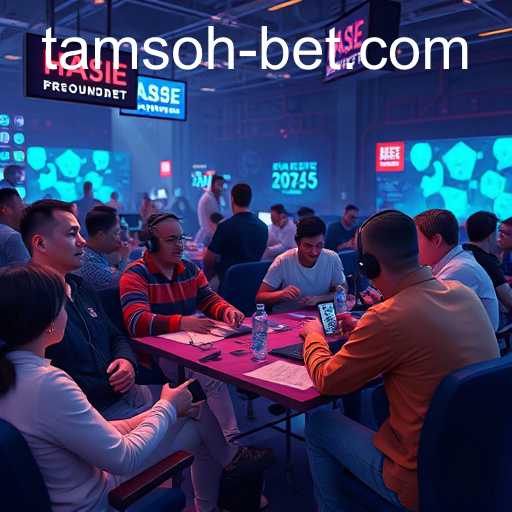 The Rise of Gaming Conversations in 2025