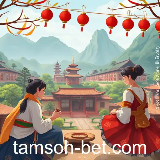 Gaming and Social Connection: The Rise of Tamsohbet
