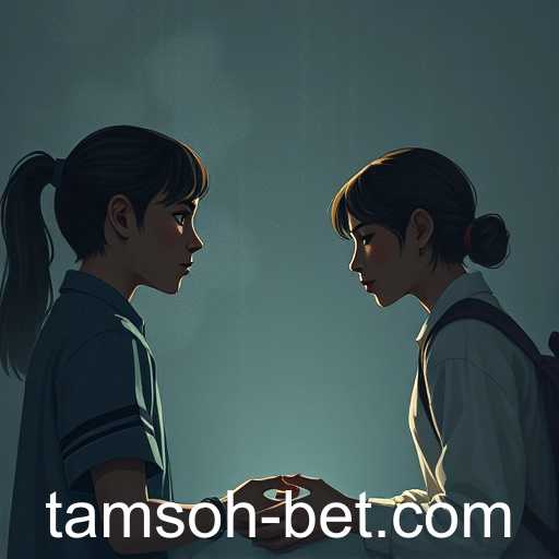 Exploring Social Issues Through the Lens of 'Tamsohbet' Gaming