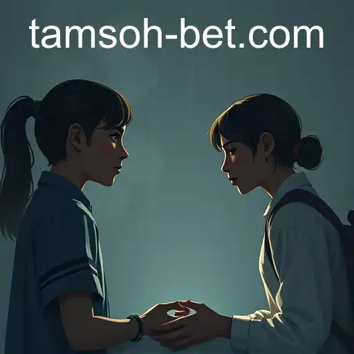Exploring Social Issues Through the Lens of 'Tamsohbet' Gaming