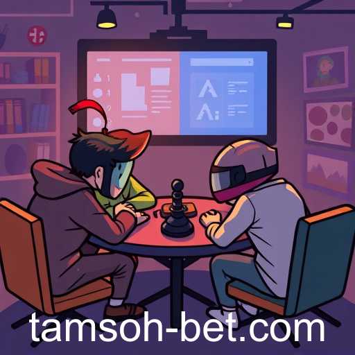 Tamsohbet: Revolutionizing Gaming Discussions Online