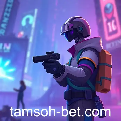 Tamsohbet: A Game Changer in Virtual Socializing
