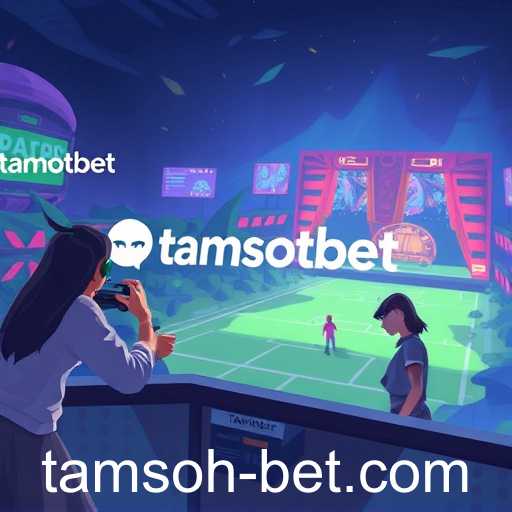 Tamsohbet's Evolving Influence on Online Gaming