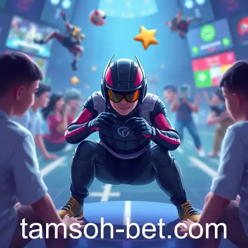 Tamsohbet Revolutionizes Online Gaming
