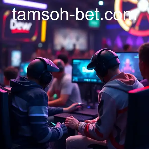 Unraveling 'Tamsohbet': The Tech Trend Transforming Gaming Interactions