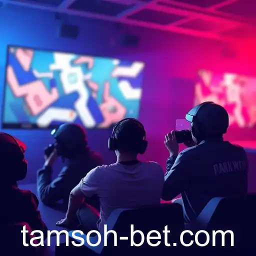 The Rise of Tamsohbet in the Gaming World