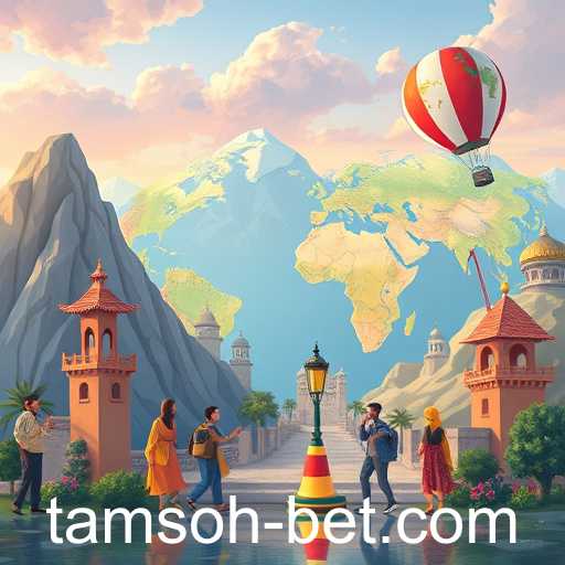 Exploring the World with 'Travel Talks': A Digital Journey